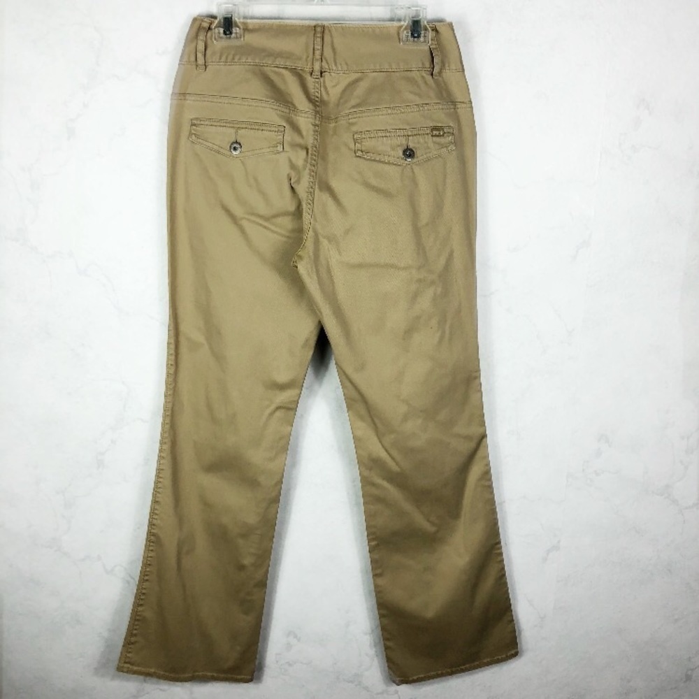 [Nautica] Classic Tan Khaki Pants